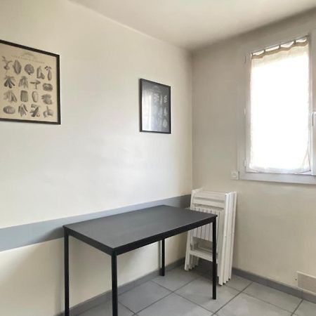 Appartement Lumineux Et Traversant 蒙托邦 外观 照片