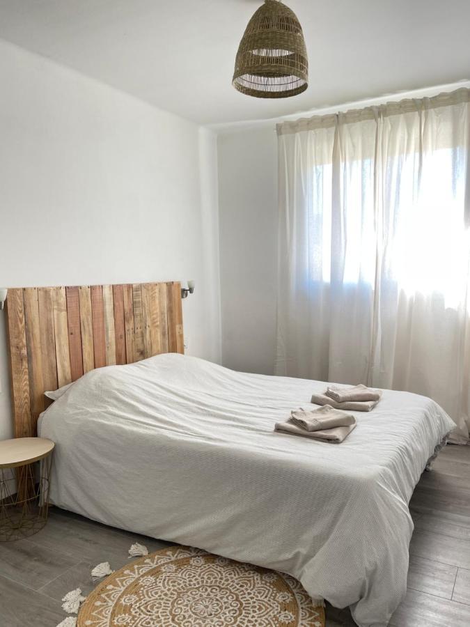 Appartement Lumineux Et Traversant 蒙托邦 外观 照片
